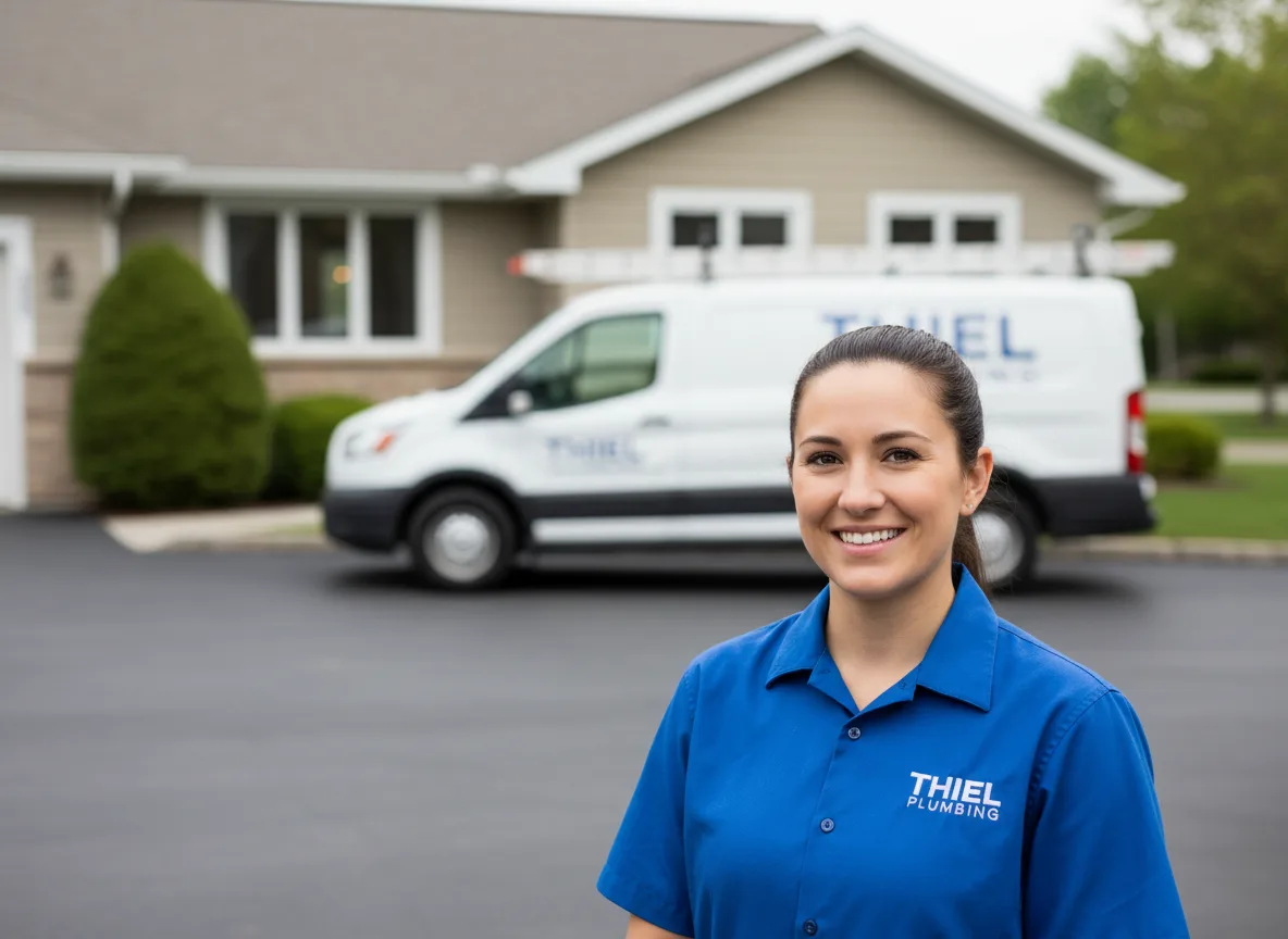 Plumber Bazine, KS FAQs